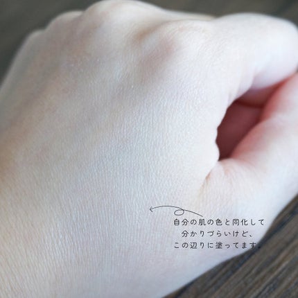 ベアプロ 16HR パウダー ファンデーション/bareMinerals/パウダーファンデーションを使ったクチコミ(2枚目)