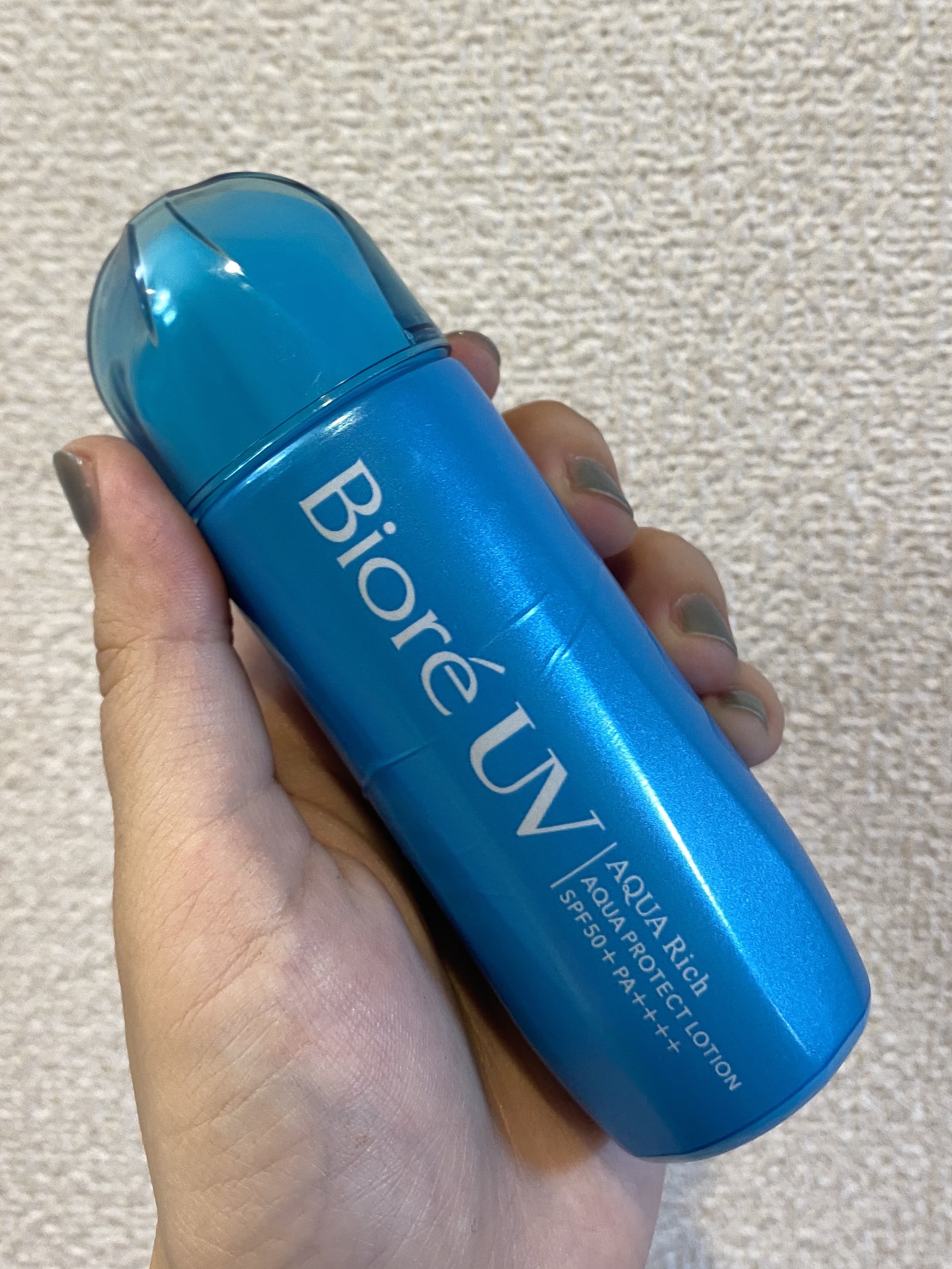 デイジーウォーター スリーピングマスク/FEMMUE/フェイスクリームを使ったクチコミ（3枚目）