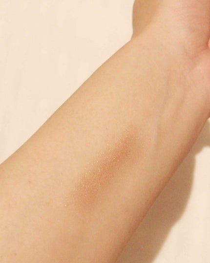 セレクト アイカラー/ESPRIQUE/単色アイシャドウを使ったクチコミ(2枚目)