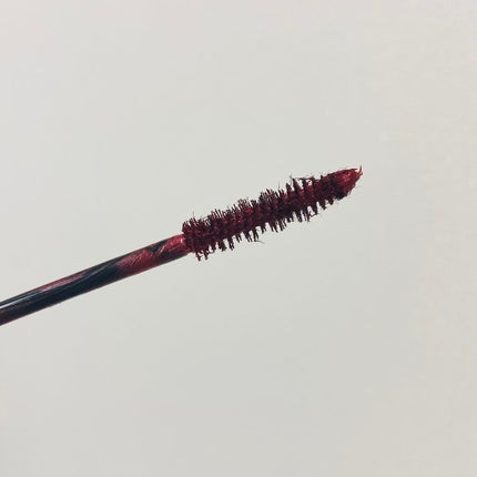 ダイヤモンドシリーズ カラーマスカラ/ZEESEA/マスカラを使ったクチコミ(3枚目)