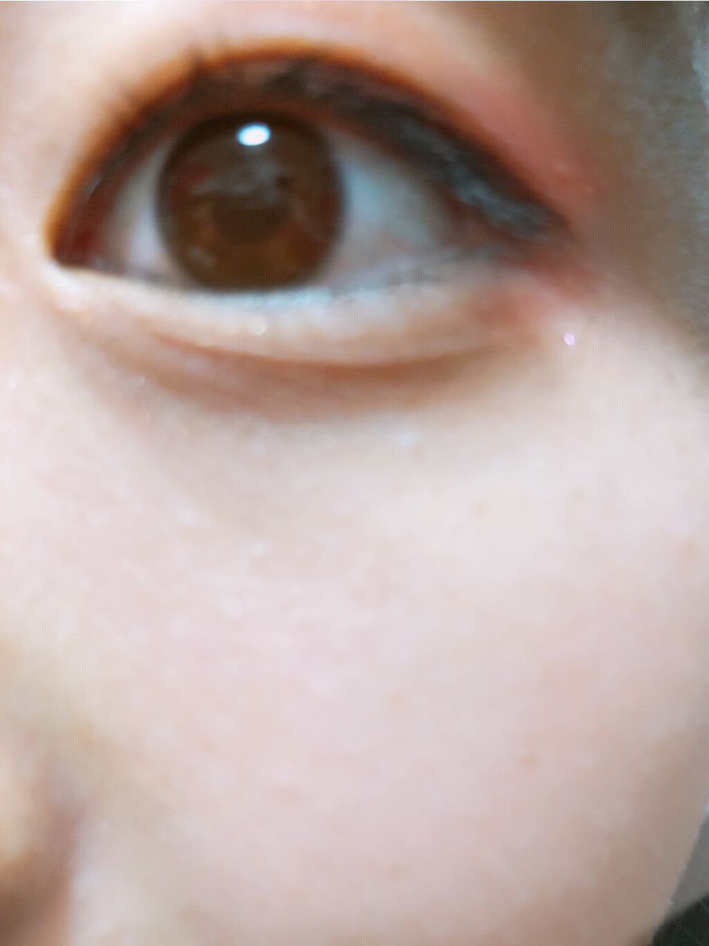 プレイカラー アイシャドウ/ETUDE/アイシャドウパレットを使ったクチコミ(3枚目)