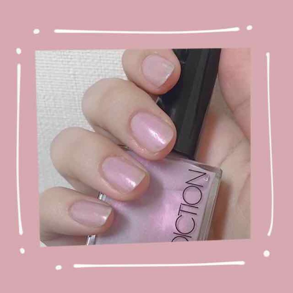 ADDICTION　012P　Shell Garden シェルガーデン