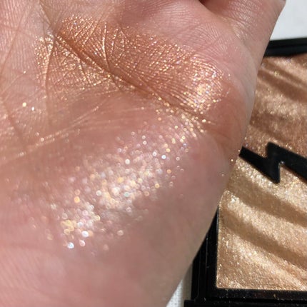 エレクトリックショックアイズ /KATE/アイシャドウパレットを使ったクチコミ(5枚目)