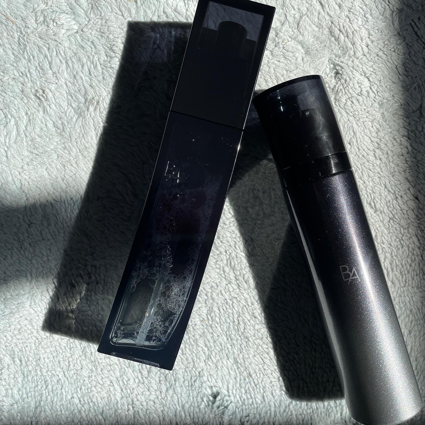 B.A ローション/B.A/化粧水を使ったクチコミ（1枚目）