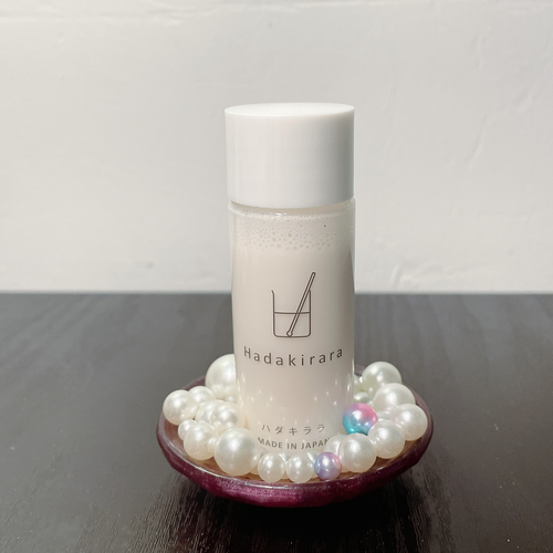 ハダキララ/HappyLifeBio/オールインワン化粧品を使ったクチコミ（3枚目）