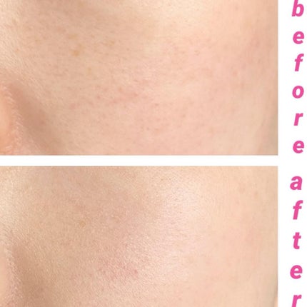 アルーチェルーチェ クッションファンデーション/Aluce luce/クッションファンデーションを使ったクチコミ(4枚目)