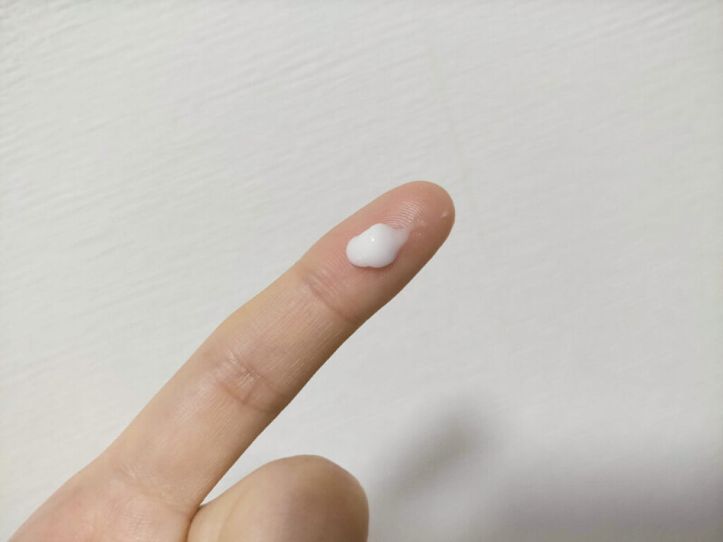 Wエフェクト アイクリーム /RF28/アイケア・アイクリームを使ったクチコミ（3枚目）