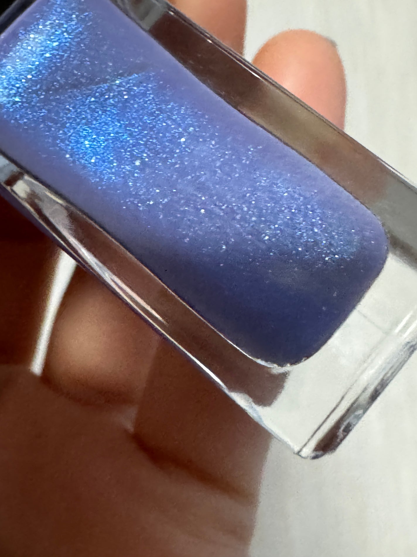 Coeur de Fleur Nail Color/Causette.Joli/マニキュアを使ったクチコミ(2枚目)