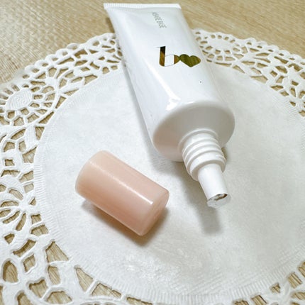 愛されベース/b idol/化粧下地を使ったクチコミ(3枚目)