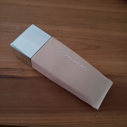 スキンエクスパート/m.m.m/化粧下地を使ったクチコミ(1枚目)