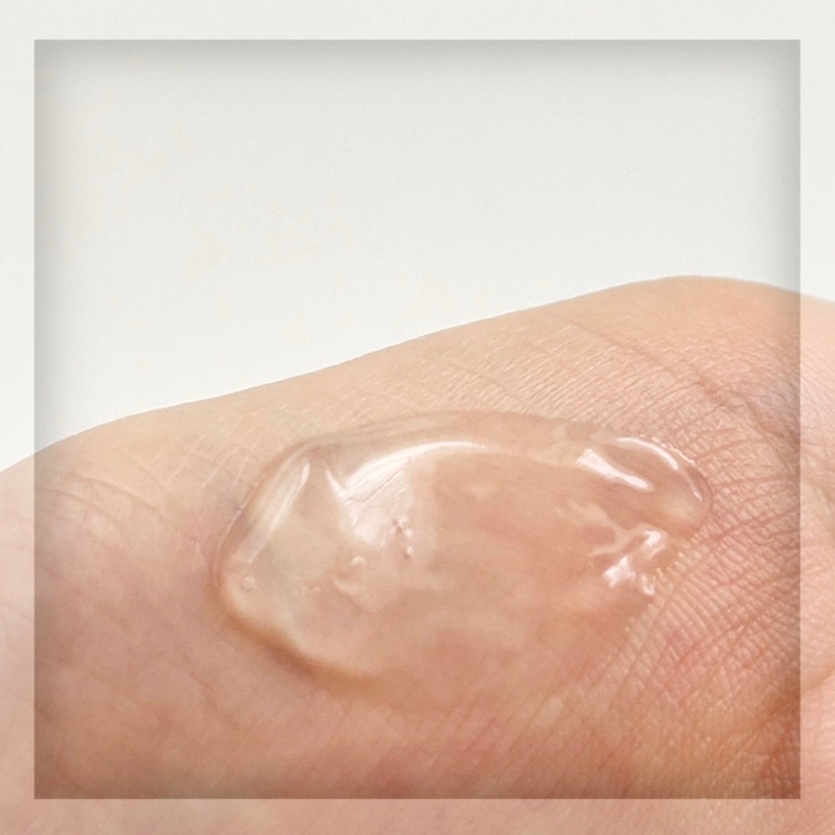 セリディープクール スージングクリーム/ClearDea./フェイスクリームを使ったクチコミ(7枚目)