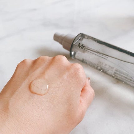 ズボラコスメヲタクちゃん on LIPS 「\ORBISMr./オルビスのメンズラインのスキンケアシリーズ..」(3枚目)