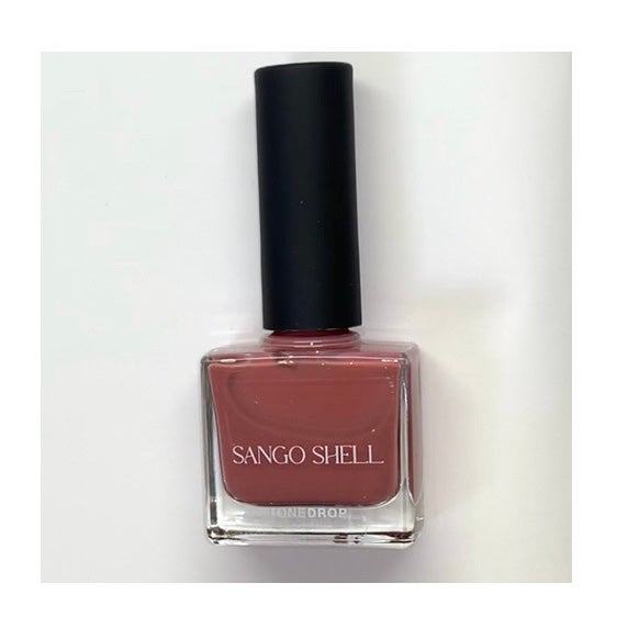 TONE DROP ネイルポリッシュ/D-UP/マニキュアを使ったクチコミ(5枚目)