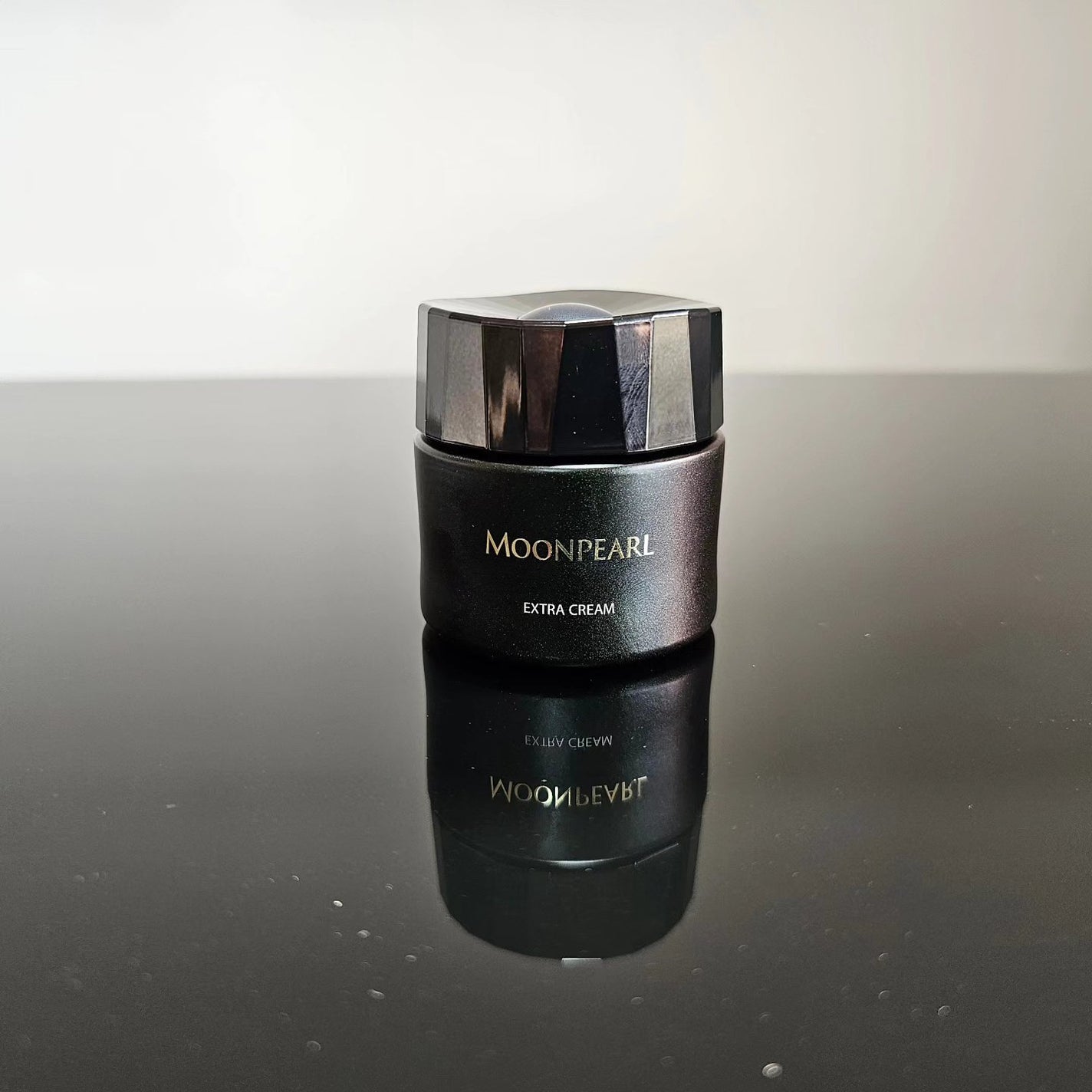 ムーンパール エクストラ クリーム/ミキモト コスメティックス/フェイスクリームを使ったクチコミ(2枚目)