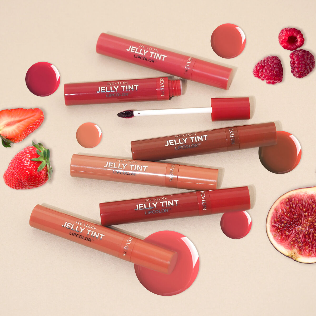 リップ＆アイシャドウをセットでプレゼント🎁】11/17REVLONから発売