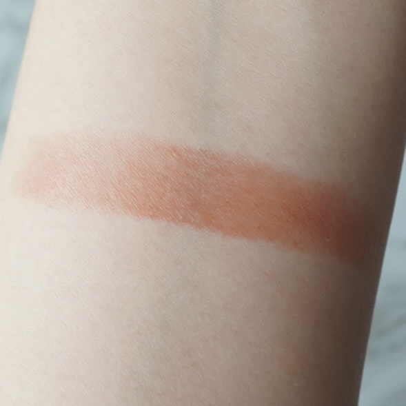 ケイト リップモンスター/KATE/口紅を使ったクチコミ（2枚目）