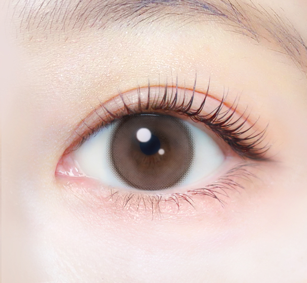 エバーカラーワンデーナチュラル モイストレーベルUV ローズミューズ