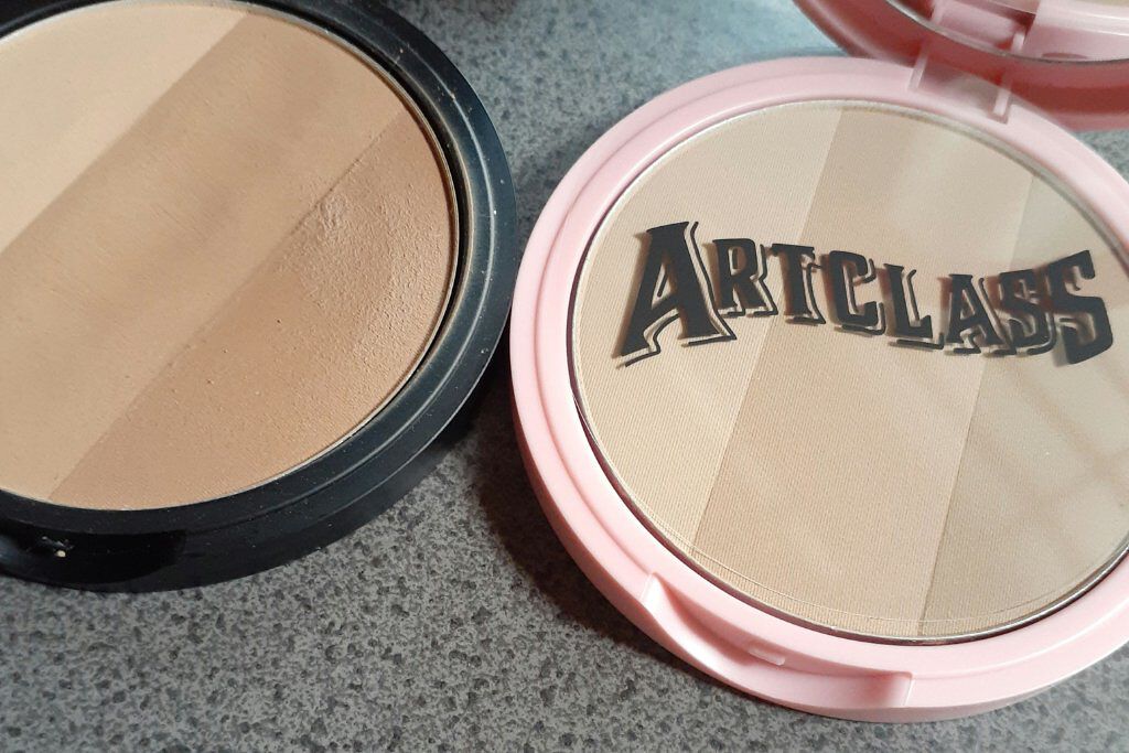 アートクラスバイロダン シェーディング/too cool for school/シェーディングを使ったクチコミ(6枚目)