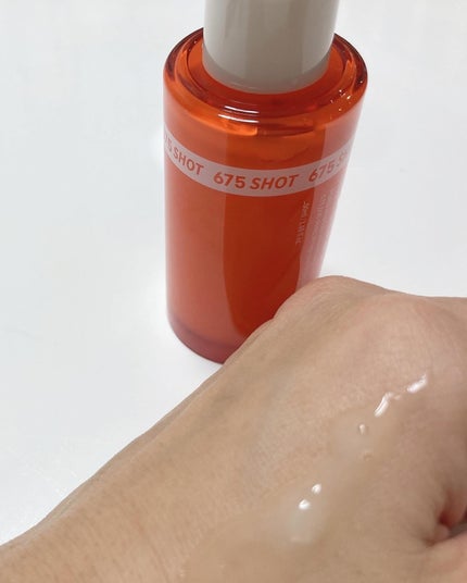 を使ったクチコミ(2枚目)