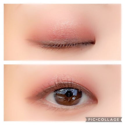 エクスプローラ12色 動物アイシャドウパレット/PERFECT DIARY/アイシャドウパレットを使ったクチコミ(1枚目)