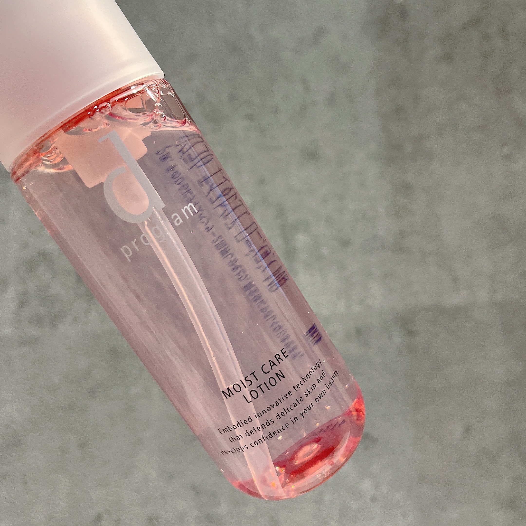 エッセンスイン クレンジングフォーム/d プログラム/洗顔フォームを使ったクチコミ（2枚目）