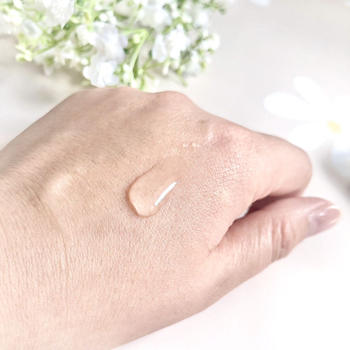 モイスチャライジング ローション/shims/化粧水を使ったクチコミ（2枚目）