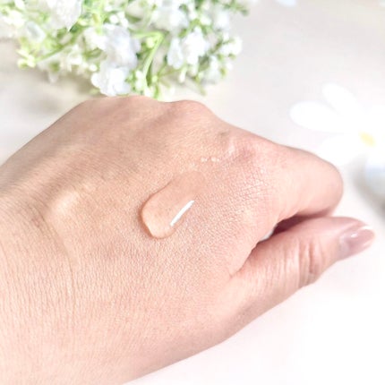 モイスチャライジング ローション/shims/化粧水を使ったクチコミ(2枚目)