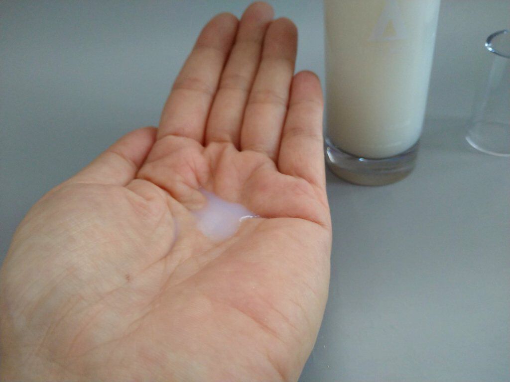 アクティブセラム/SHOT MODE/美容液を使ったクチコミ（3枚目）