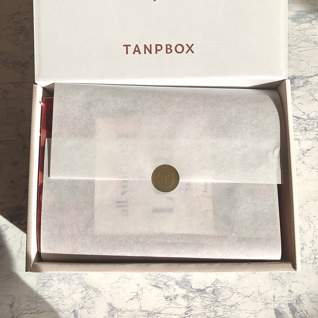TANPBOX/TANP/その他キットセットを使ったクチコミ（3枚目）