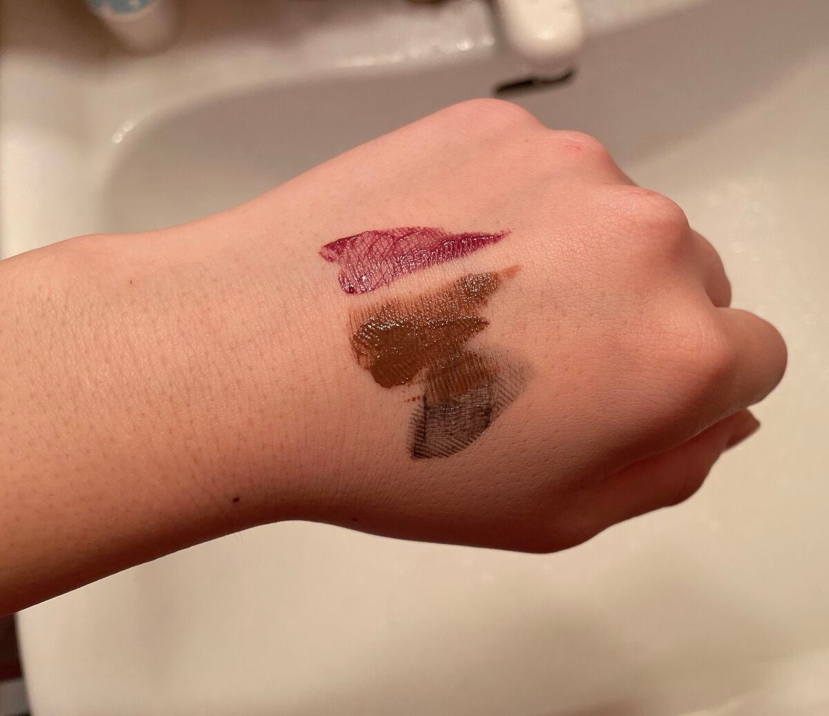 カービングアイラッシュカーラー/コージー/ビューラーを使ったクチコミ(5枚目)