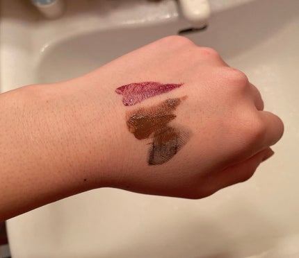 カービングアイラッシュカーラー/コージー/ビューラーを使ったクチコミ(5枚目)