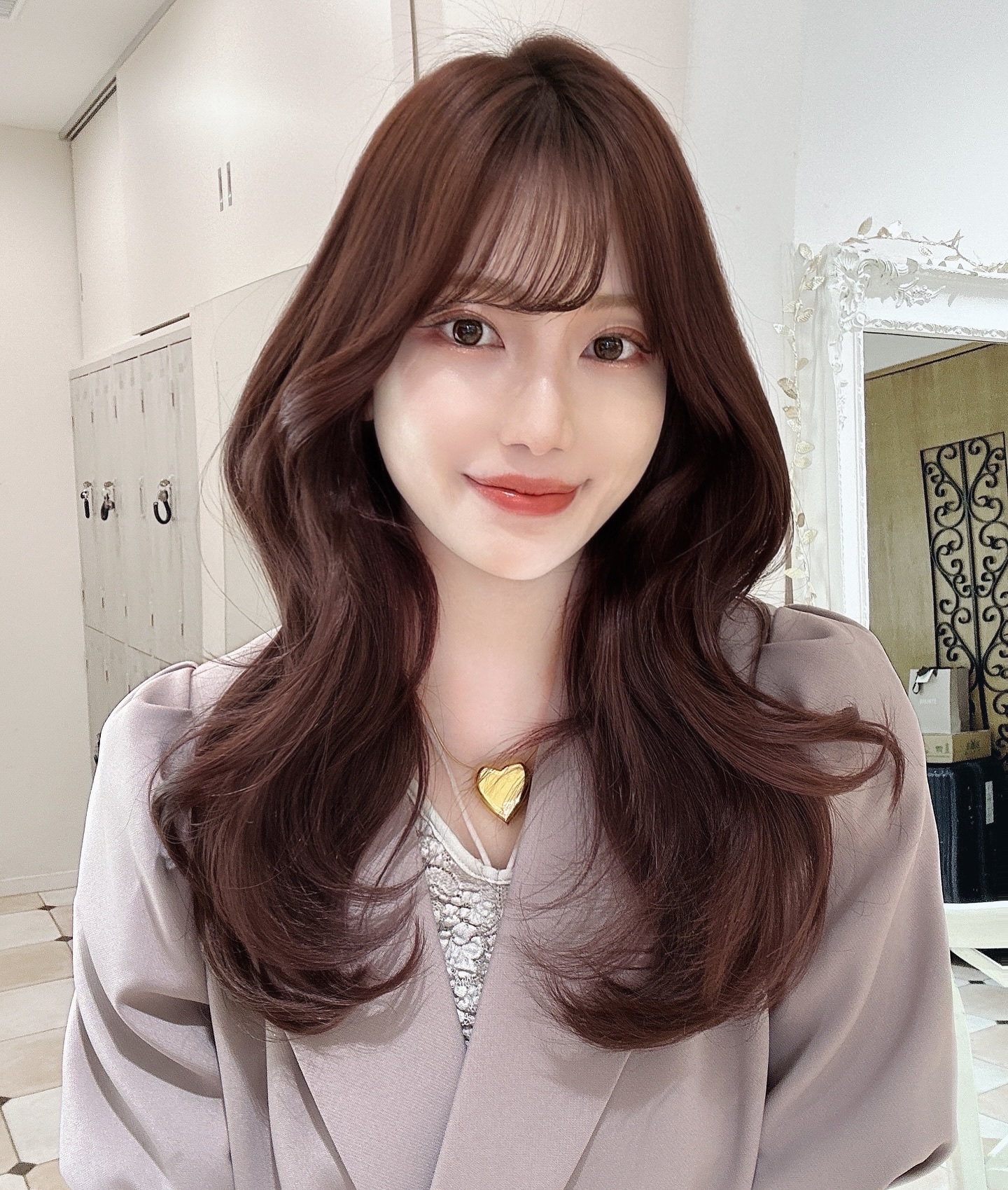 Repit スクエアバー/Repit/カールアイロンを使ったクチコミ（1枚目）