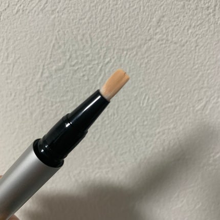 ルミナス ペンブラッシュコンシーラー/RMK/リキッドコンシーラーを使ったクチコミ(2枚目)