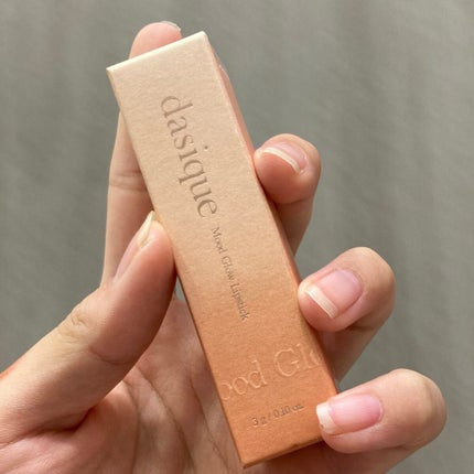 を使ったクチコミ(1枚目)