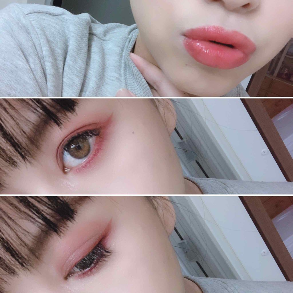 アディクション ザ アイシャドウ 82 Taxi Driver (P) /ADDICTION/単色アイシャドウを使ったクチコミ（2枚目）