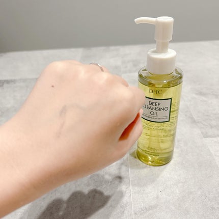 えむ@フォロバ on LIPS 「くすみ*¹の原因にアプローチ!/*prDHCのクレンジング、使..」(6枚目)