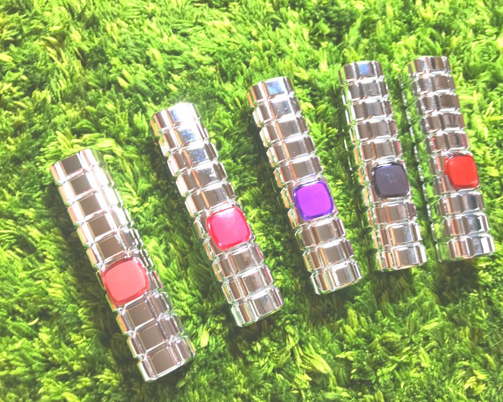 シャインオン/ロレアル パリ/口紅を使ったクチコミ（1枚目）