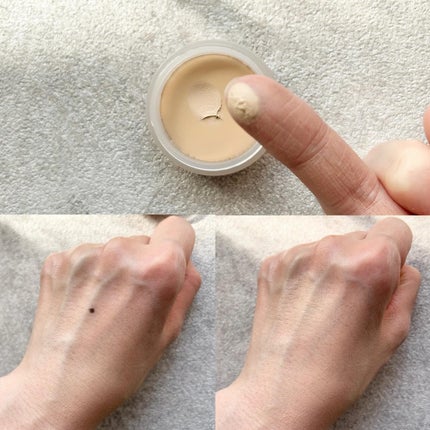 エアリーステイ BB ティント UV/FASIO/BBクリームを使ったクチコミ(5枚目)