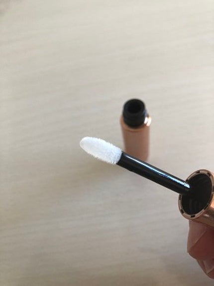 スカルプD ボーテ ピュアフリーアイラッシュセラム プレミアム/アンファー(スカルプD)/まつげ美容液を使ったクチコミ(2枚目)