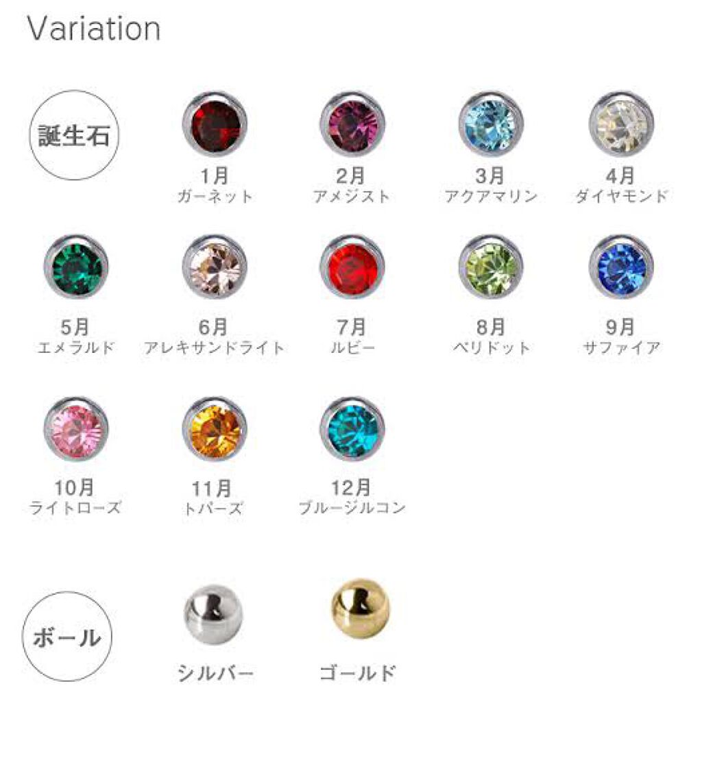 ピアッサー/ピナック/その他を使ったクチコミ(4枚目)