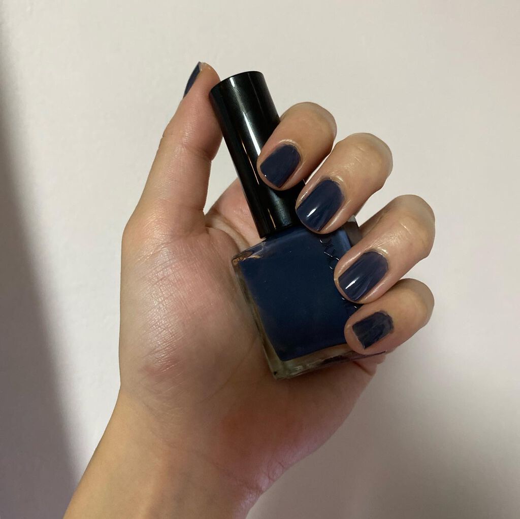 ザ ネイルポリッシュ/ADDICTION/マニキュアを使ったクチコミ(4枚目)