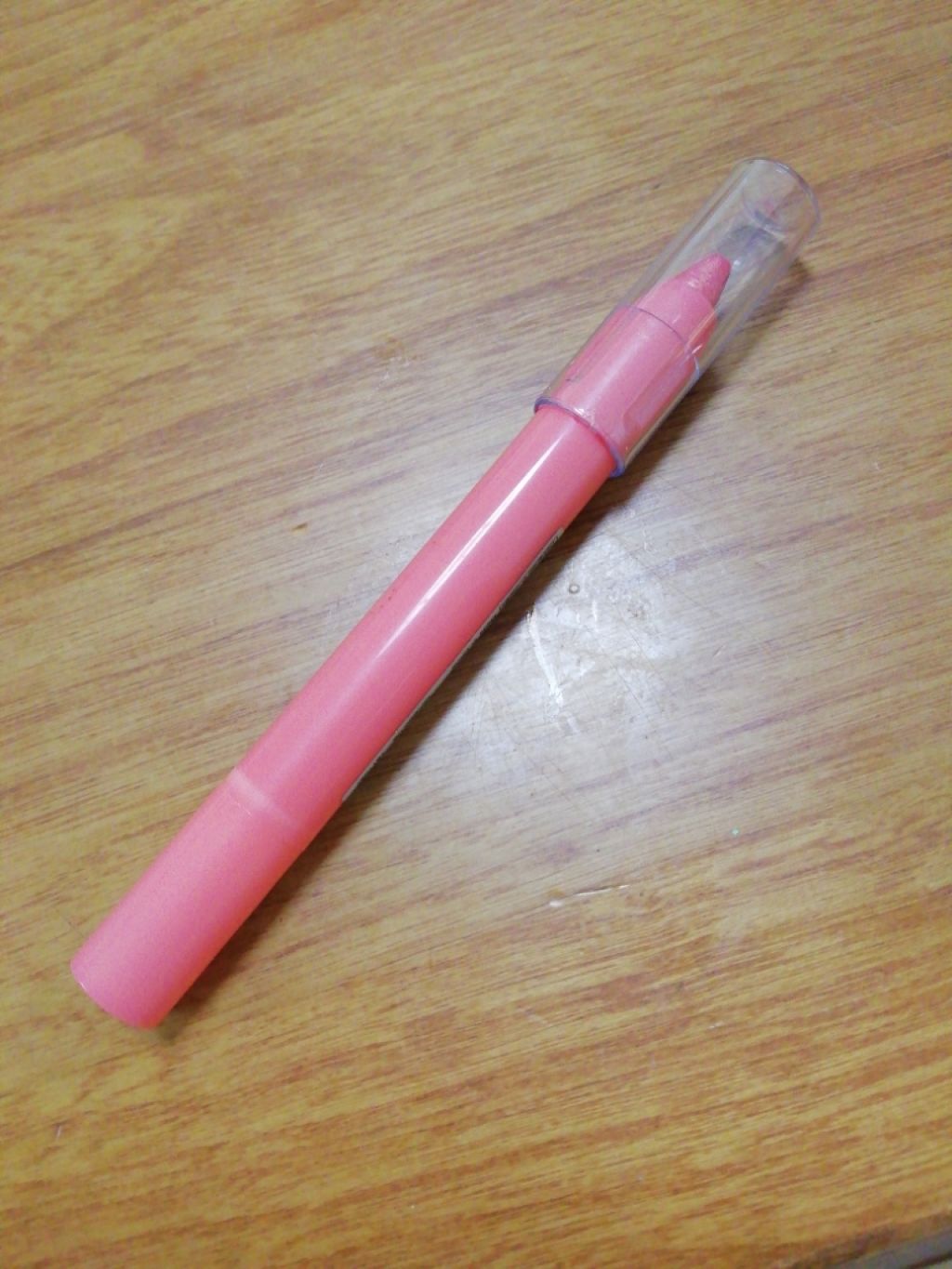 MP2wayアイクレヨン/セリア/スティックアイシャドウを使ったクチコミ(1枚目)