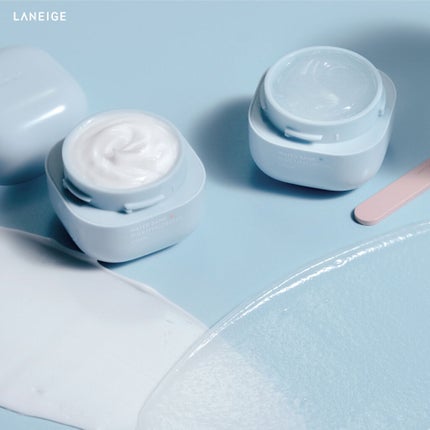 リップスリーピングマスク/LANEIGE/リップバームを使ったクチコミ(3枚目)