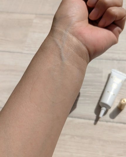 シナールエクシア トライアルスタンダードキット/シオノギ製薬/トライアルキットを使ったクチコミ(5枚目)