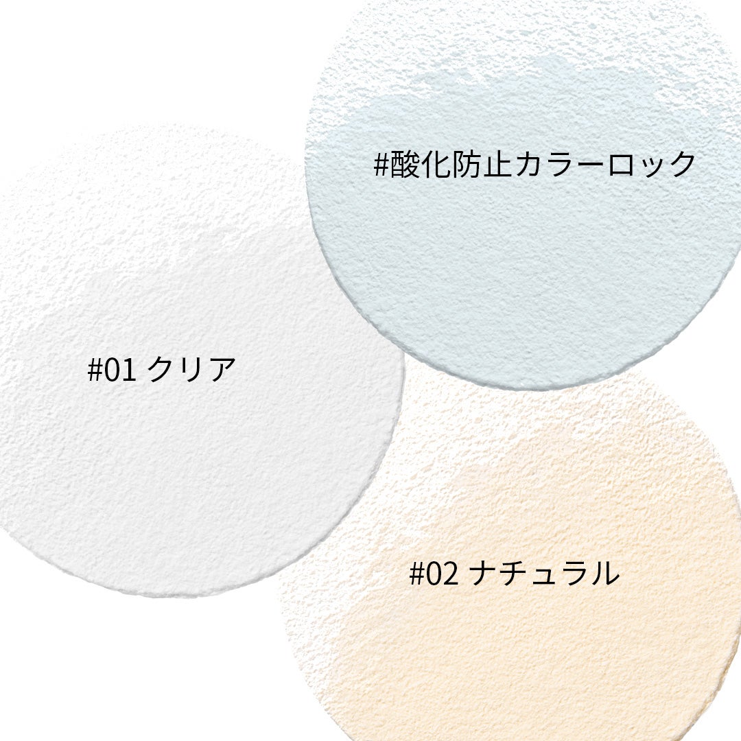 トランスルーシェントブルーリング ルースパウダー/PERFECT DIARY/ルースパウダーを使ったクチコミ(1枚目)