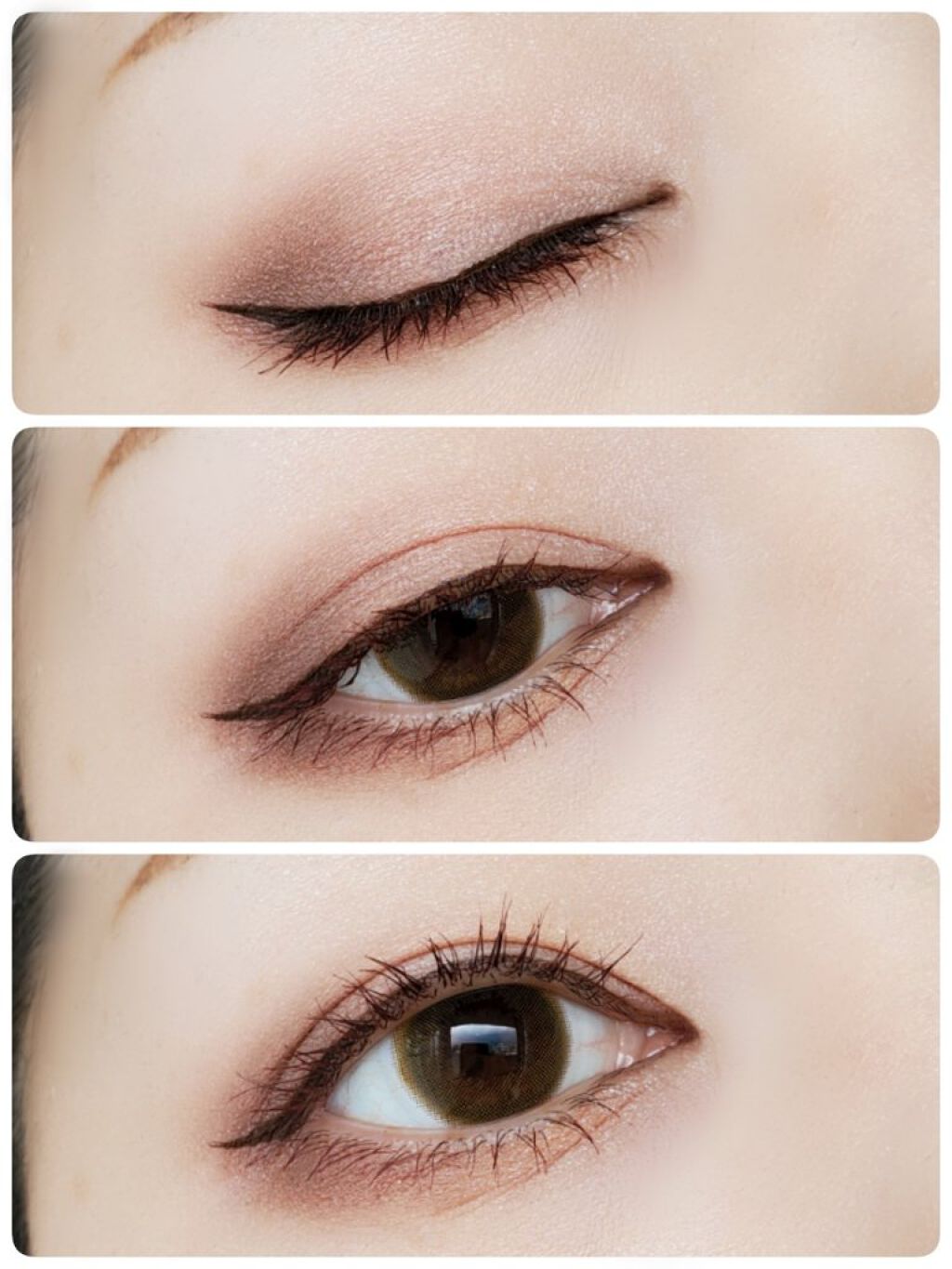 TOPARDS 1day/TOPARDS/ワンデー（１DAY）カラコンを使ったクチコミ（1枚目）