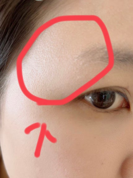 マシュマロフィニッシュパウダー/キャンメイク/プレストパウダーを使ったクチコミ(1枚目)