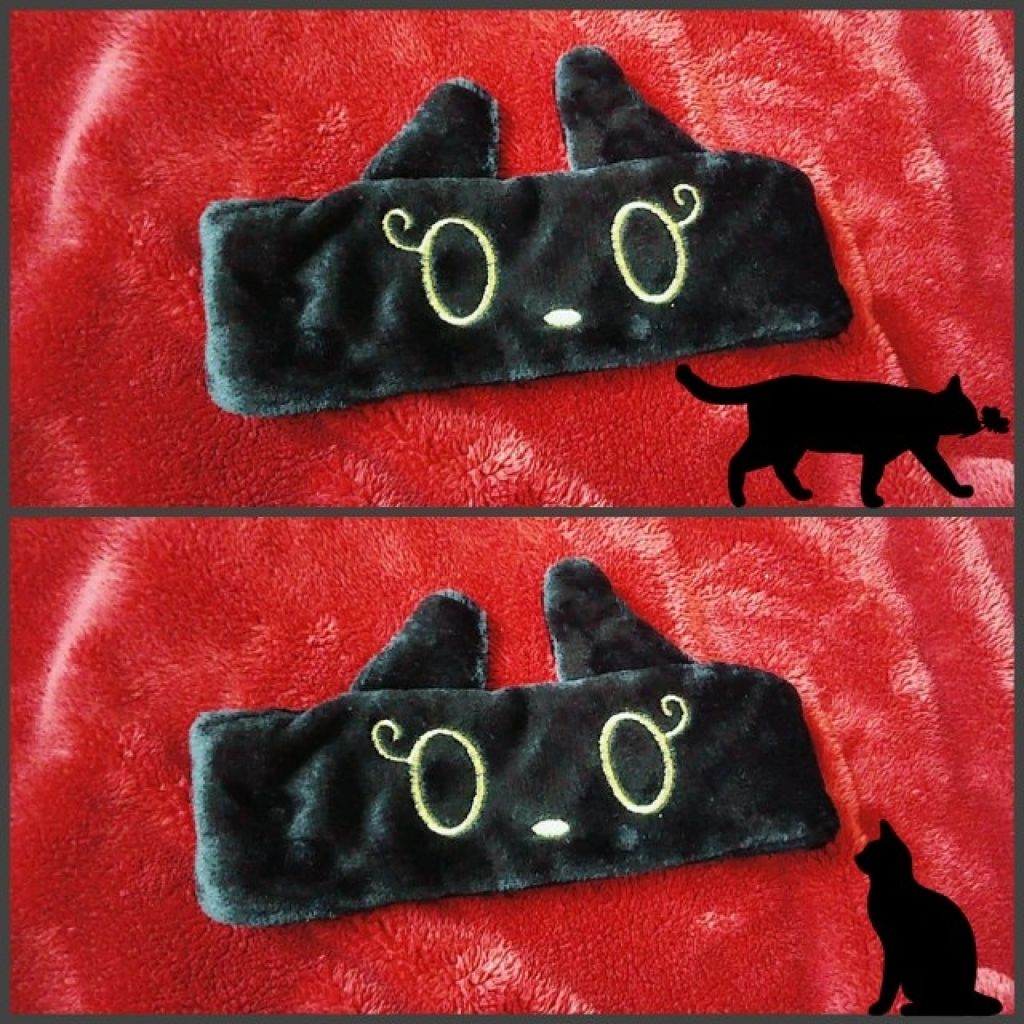 ヘアバンド Kuloe/AWESOME STORE/ヘアアクセサリーを使ったクチコミ（1枚目）