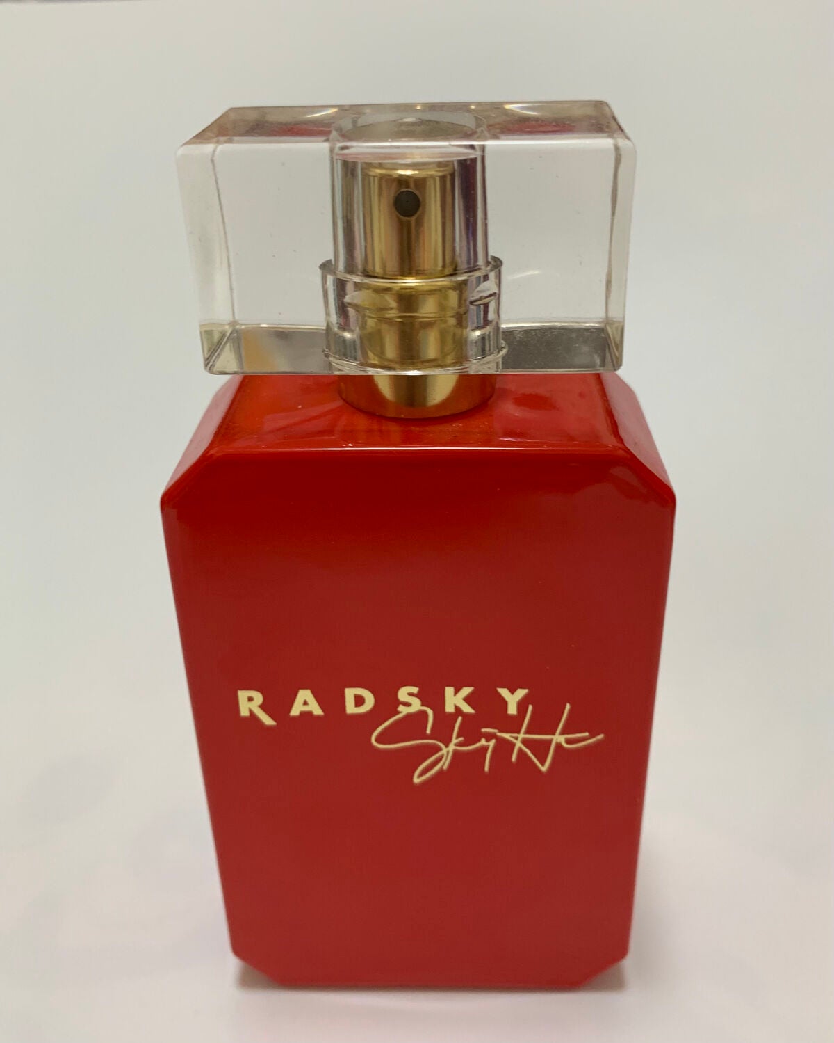 試してみた】セクシャルヒーリング オードトワレ/ラッドスカイ | LIPS