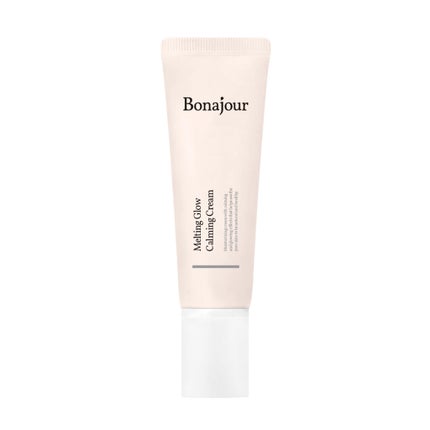 Bonajour メルティンググローカミンクリーム